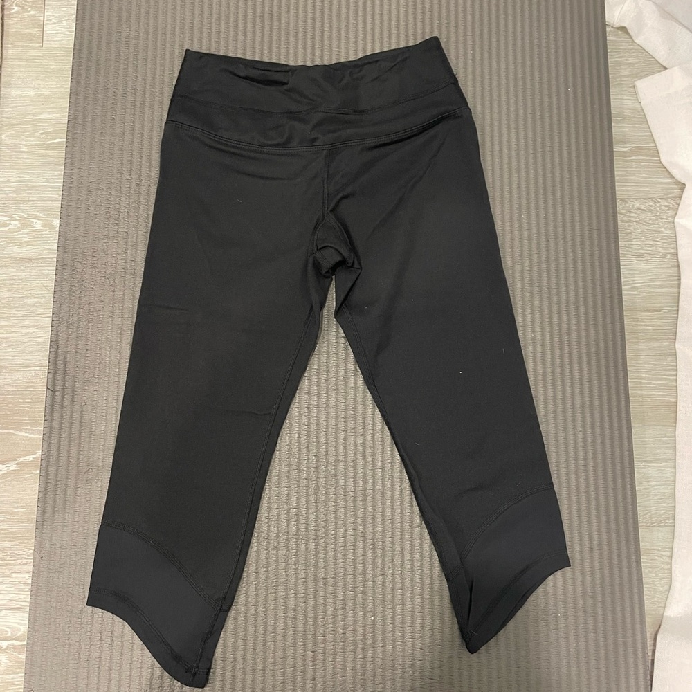 Black Leggings